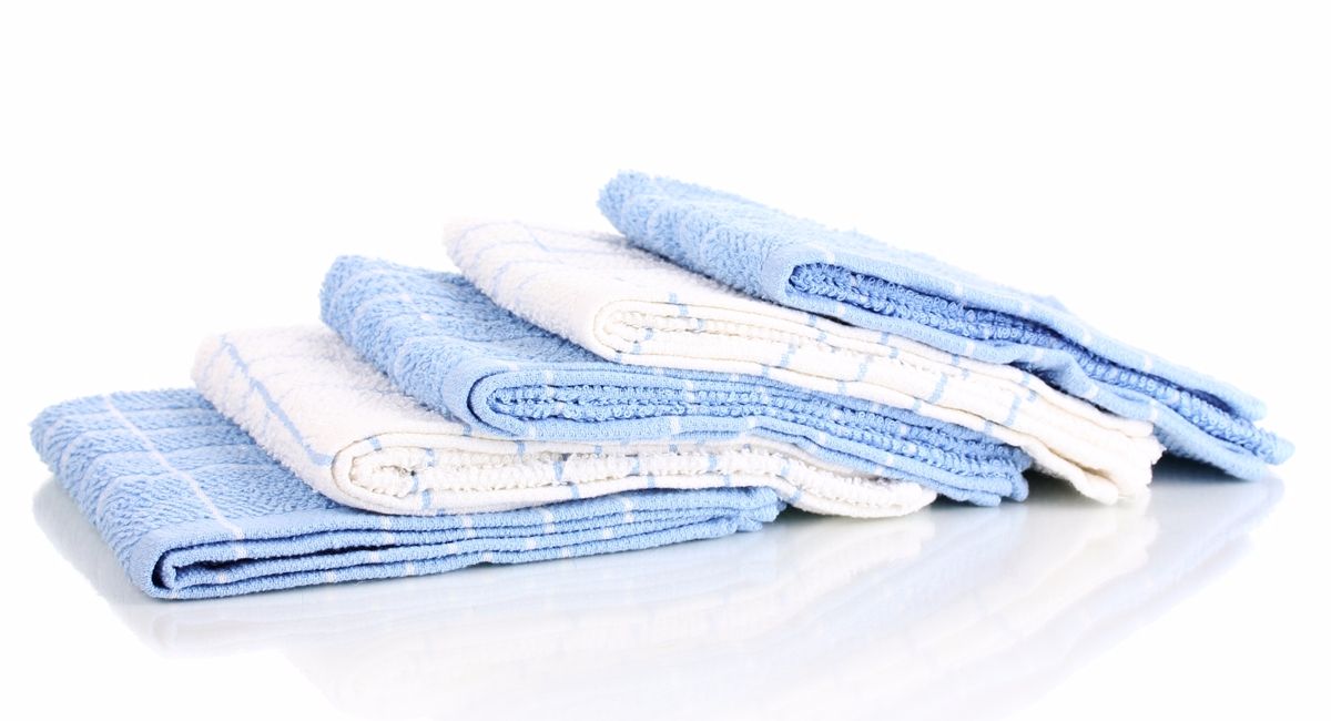 Rag Cleaning Service  Shop Towel Services, Laundry & Rentals